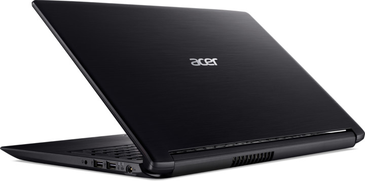 Acer Aspire 3 (A315-53-P1HS), černá_343390189