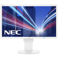NEC MultiSync EA234WMi, stříbrný - LED monitor 23&quot;_1924118163