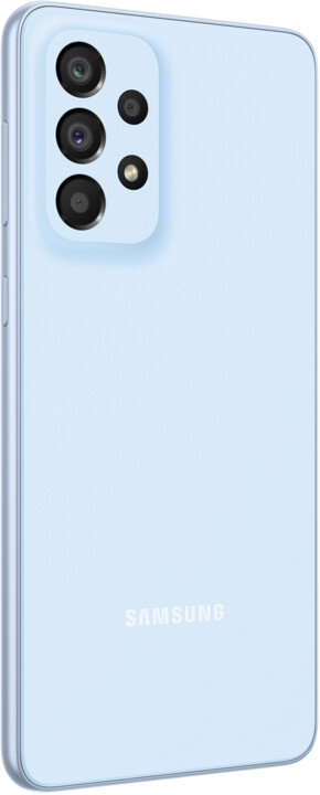 Samsung Galaxy A33, 6GB/128GB, Blue_1200607024
