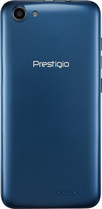 Prestigio Muze F5 LTE, 2GB/16GB, modrá_867819252