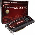 EVGA GeForce GTX 570 1280MB, PCI-E_484907195