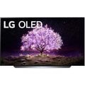 LG OLED65C11 - 164cm