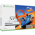 XBOX ONE S, 500GB, bílá + Forza Horizon 3 + Hot Wheels DLC