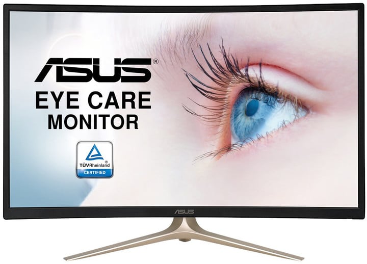 ASUS VA327H - LED monitor 32"