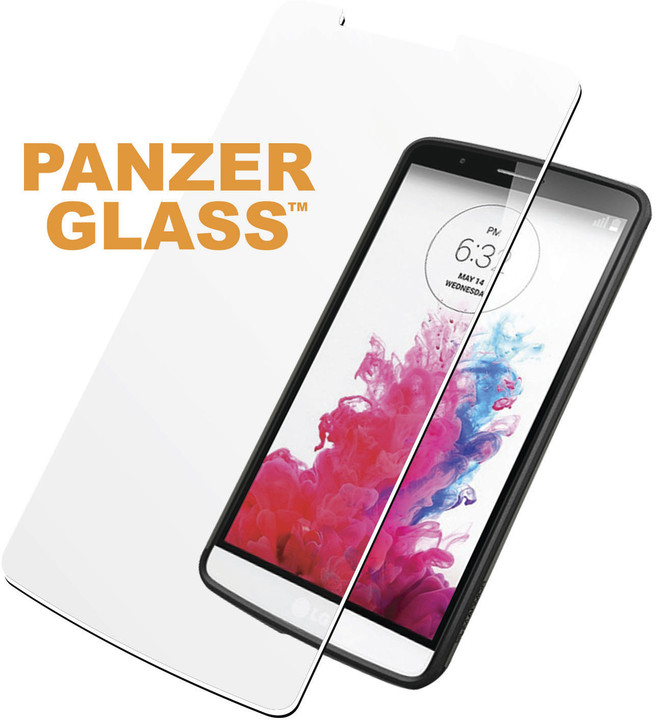 PanzerGlass ochranné sklo na displej pro LG G3_1526118323
