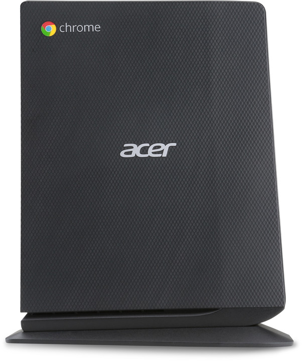 Acer Chromebox CXI2, černá_1317894336