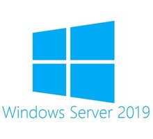 Windows Server 2019 Standard /pro max. 16xCPU Core, 1 rok /pouze pro Fujitsu servery