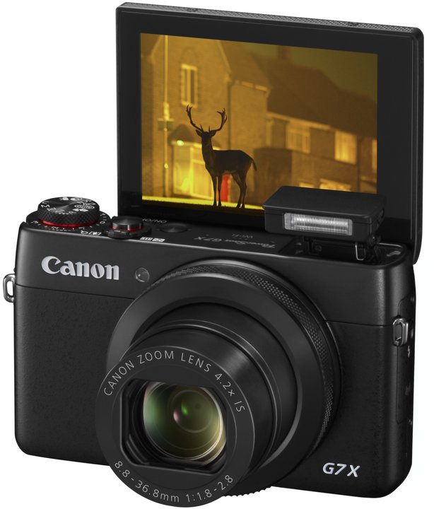 Canon PowerShot G7 X_141626084