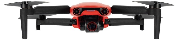 Autel dron EVO Nano+ Premium Bundle, červená_686851811