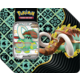 Karetní hra Pokémon TCG: Paldean Fates - Premium Tin - Shiny Great Tusk ex_1823167912