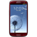 Samsung GALAXY S III (16GB), Garnet Red_1832243750