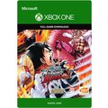 One Piece Burning Blood (Xbox ONE) - elektronicky_404535626