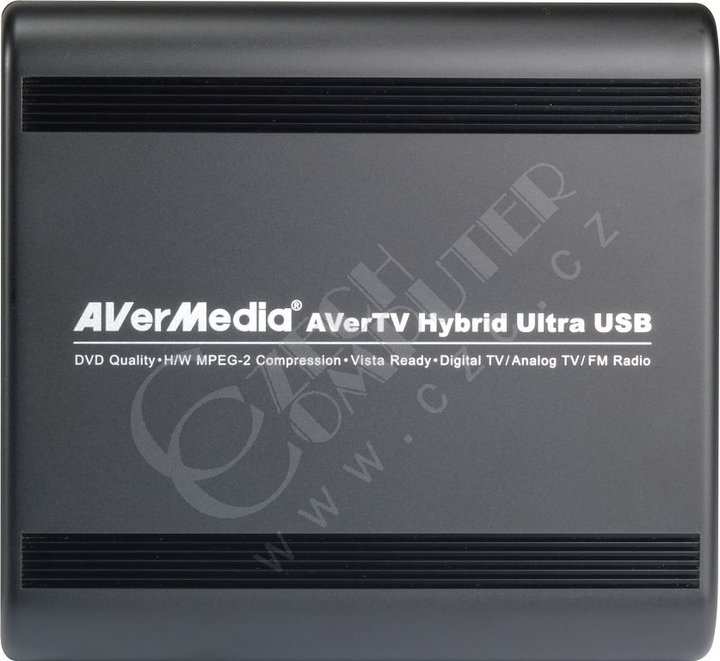 AVerTV Hybrid Ultra USB_1317000055