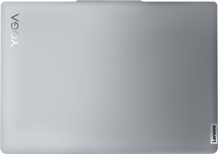 Lenovo Yoga Slim 6 14APU8, šedá_677996946