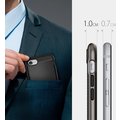Spigen Neo Hybrid pro iPhone 7/8, gunmetal_1022451551