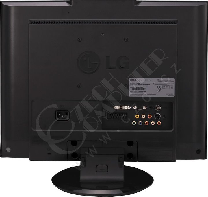 LG M208WA-BZ - LCD monitor 20&quot;_492656344
