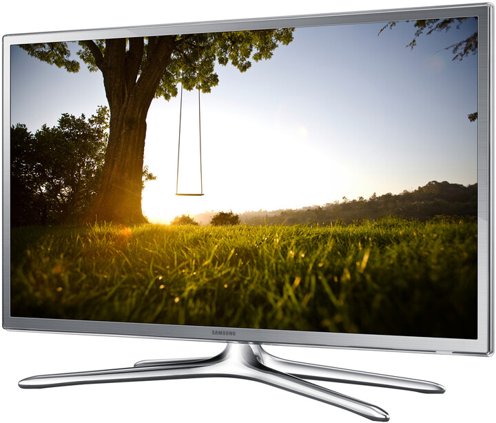 Samsung UE40F6200 - LED televize 40&quot;_1846903801