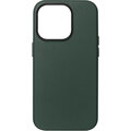 RhinoTech zadní kryt MAGcase Eco pro Apple iPhone 14 Plus, tmavě zelená_1885772434
