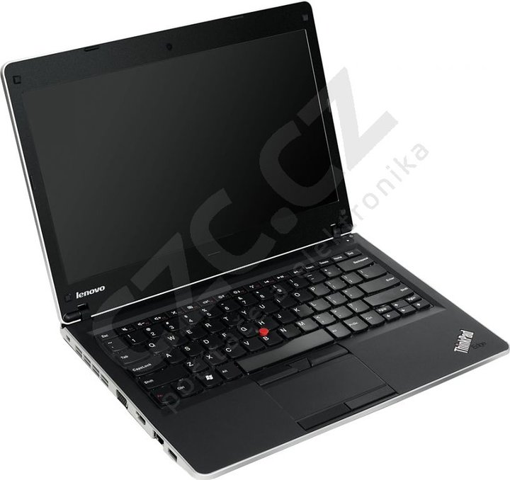 Lenovo ThinkPad Edge 13 (NV13EMC), červená_589856230