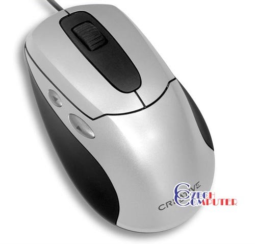 Creative Optical Mouse 5500_308935175