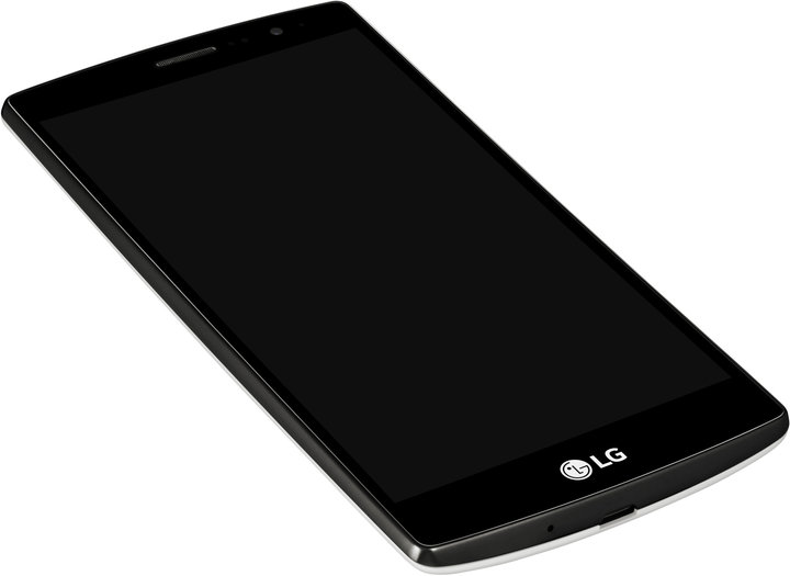 LG G4s, bílá_441636878