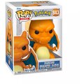Figurka Funko POP! Pokémon - Charizard (Games 843)_2085071975