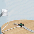 RhinoTech magnetický nabíjecí kabel USB-C pro Apple Watch_134580253
