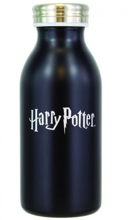 Láhev na pití Harry Potter - Trouble Water Bottle_1217078788