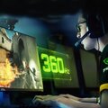CES 2020: Nová éra hraní. Na světě je první 360Hz monitor