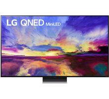 LG 75QNED863R - 189cm 75QNED863RE