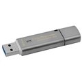 Kingston USB DataTraveler DTLocker+ G3 64GB_2031462491
