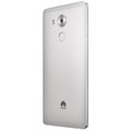 Huawei Mate 8, Dual Sim, stříbrná_883266402