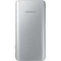 Samsung EB-PA500U externí baterie 5200mAh, stříbrná_1515949116