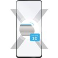 FIXED ochranné tvrzené sklo 3D Full-Cover pro Xiaomi Redmi Note 8T, černá_1199349040