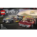 LEGO® Speed Champions 76903 Chevrolet Corvette C8.R a 1968 Chevrolet Corvette_1803819001