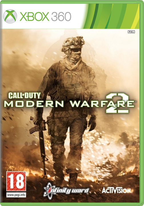 Call of Duty: Modern Warfare 2 (Xbox 360)_879111953