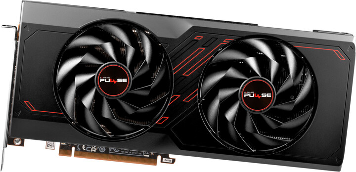 Sapphire PULSE AMD Radeon™ RX 7700 XT GAMING 12GB, 12GB GDDR6_672801210