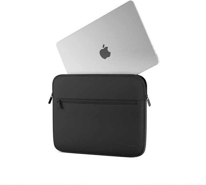 Epico neoprenové pouzdro pro Apple MacBook Pro 14&quot;/Air 13&quot;, černá_2059833541