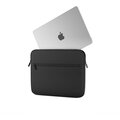 Epico neoprenové pouzdro pro Apple MacBook Pro 14&quot;/Air 13&quot;, černá_2059833541