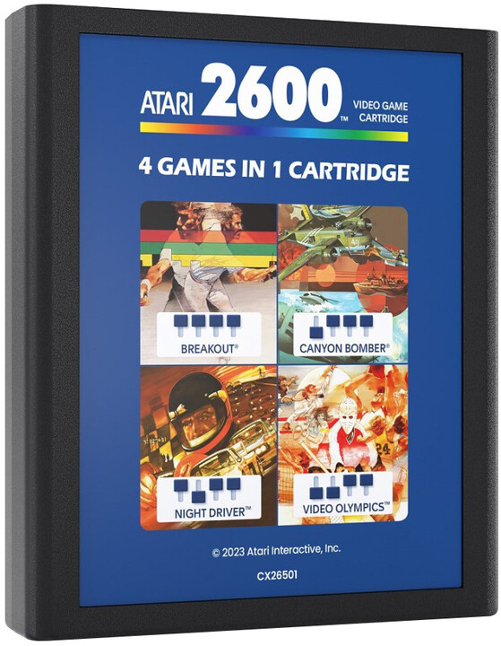 4 games in 1 (Atari 2600+)_2071065675