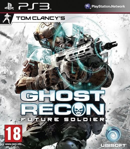 Ghost Recon Future Soldier (PS3)_195508332