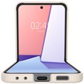 Spigen ochranný kryt Air Skin pro Samsung Galaxy Z Flip5, slonovinová_2052150836