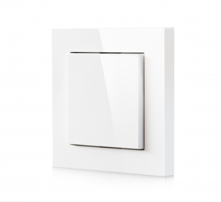 Eve Light Switch Connected Wall Switch - Thread compatible_1552631964