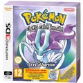 Pokémon Crystal (3DS)