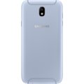 Samsung Galaxy J7 2017, Dual Sim, LTE, 3GB/16GB, stříbrná_1956285329