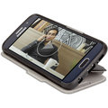 Moshi SenseCover pouzdro pro Samsung Galaxy S6, černá_525959825