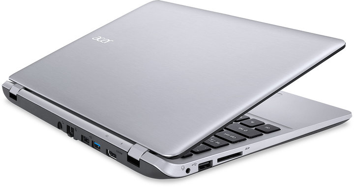 Acer Aspire E11 Cool Silver_939703940