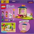 LEGO® Friends 41696 Čištění poníka ve stáji_31734026