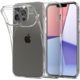 Spigen ochranný kryt Liquid Crystal pro Apple iPhone 13 Pro, transparentní_2007928506