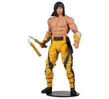 Figurka Mortal Kombat - Liu Kang, 18cm (McFarlane)_671079525